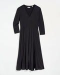 Contour Knit Dress