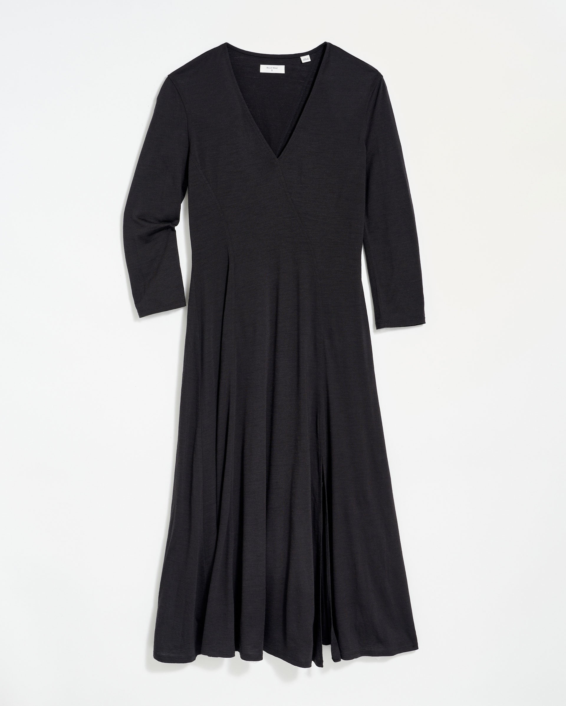 Contour Knit Dress