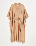 Poncho Sweater Dress
