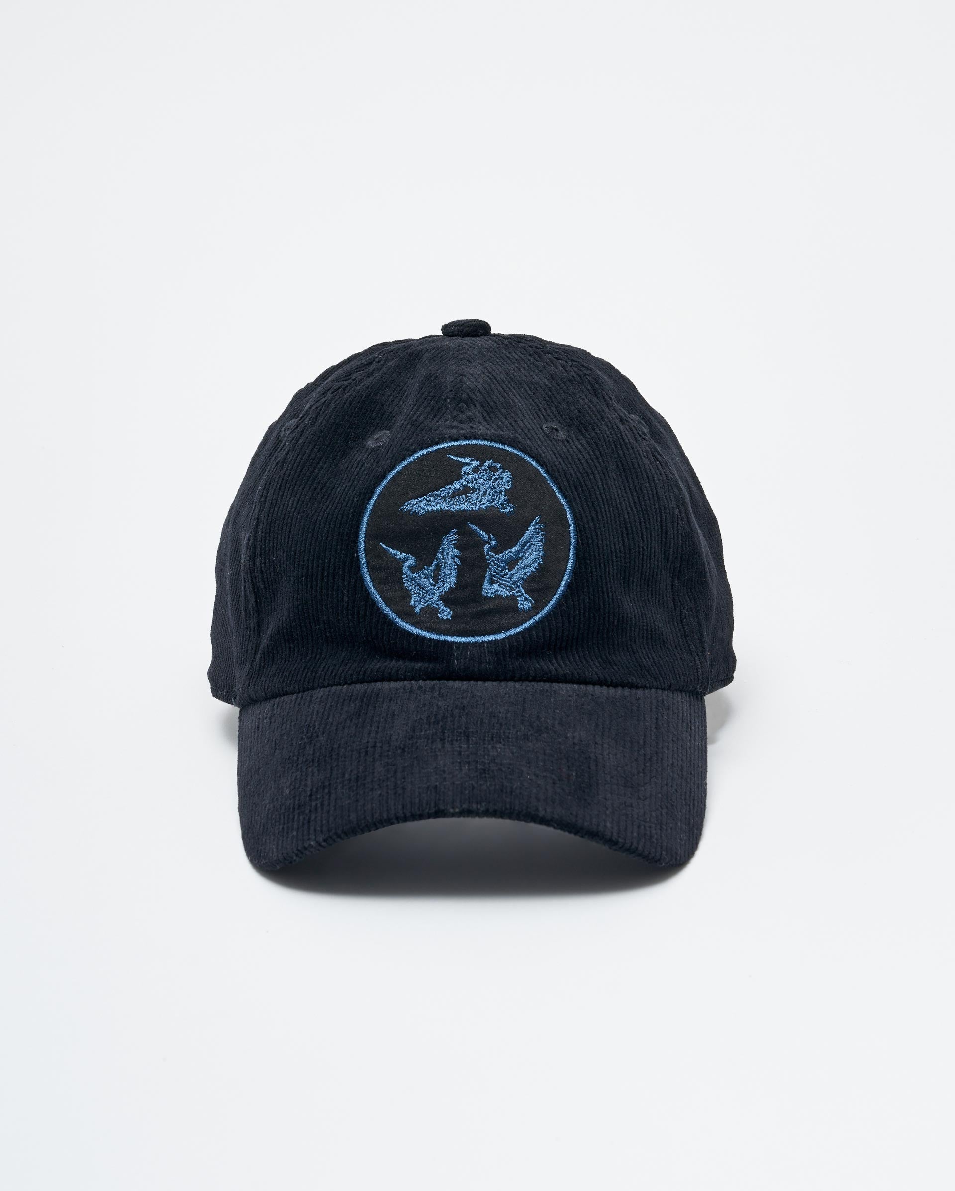Pelican Cord Cap