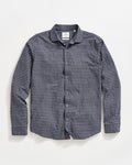 Plaid Check Hutcheson Sport Shirt