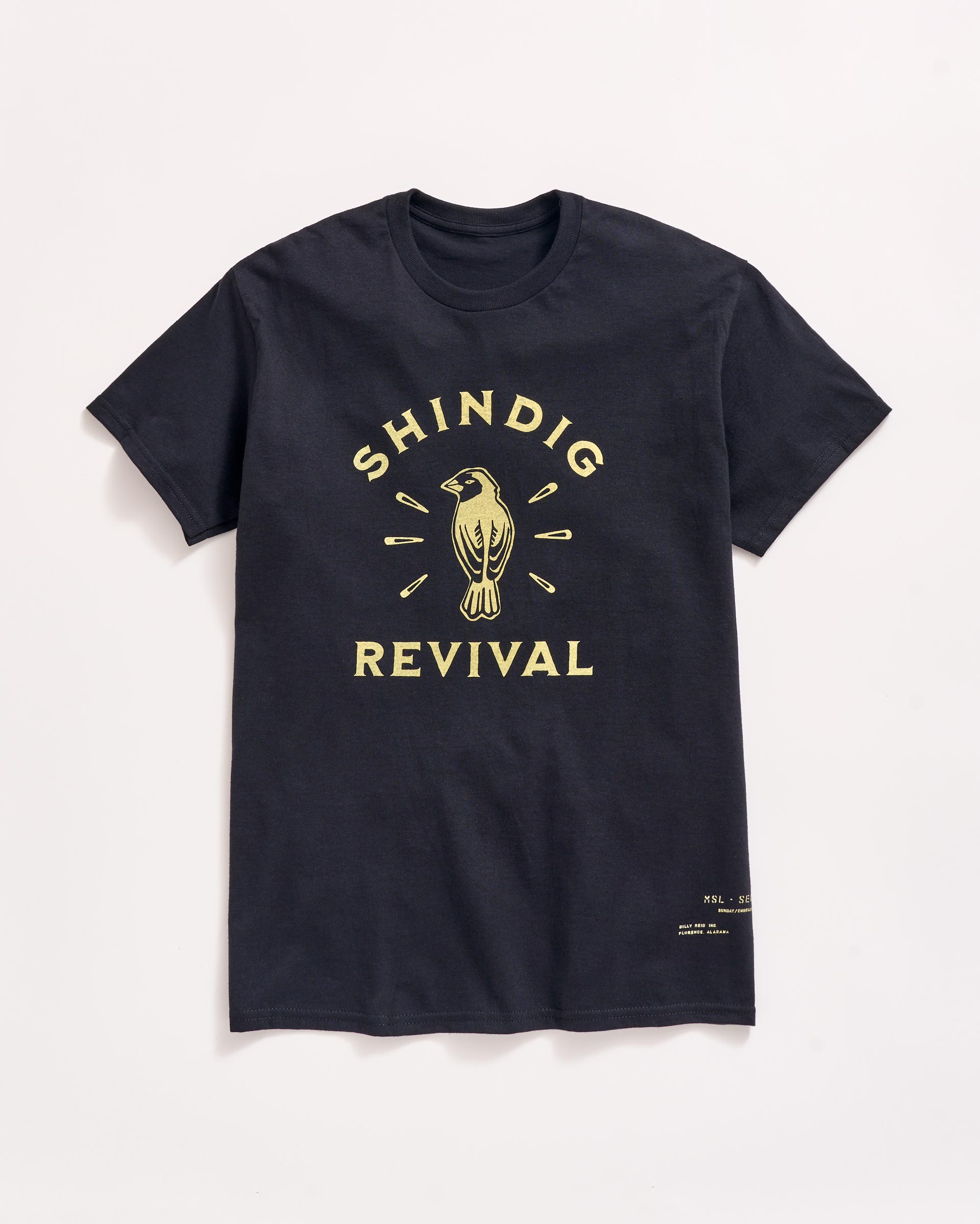 Shindig Tee