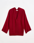 V-Neck Dolman