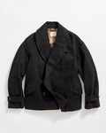 Shawl Collar Chore Jacket