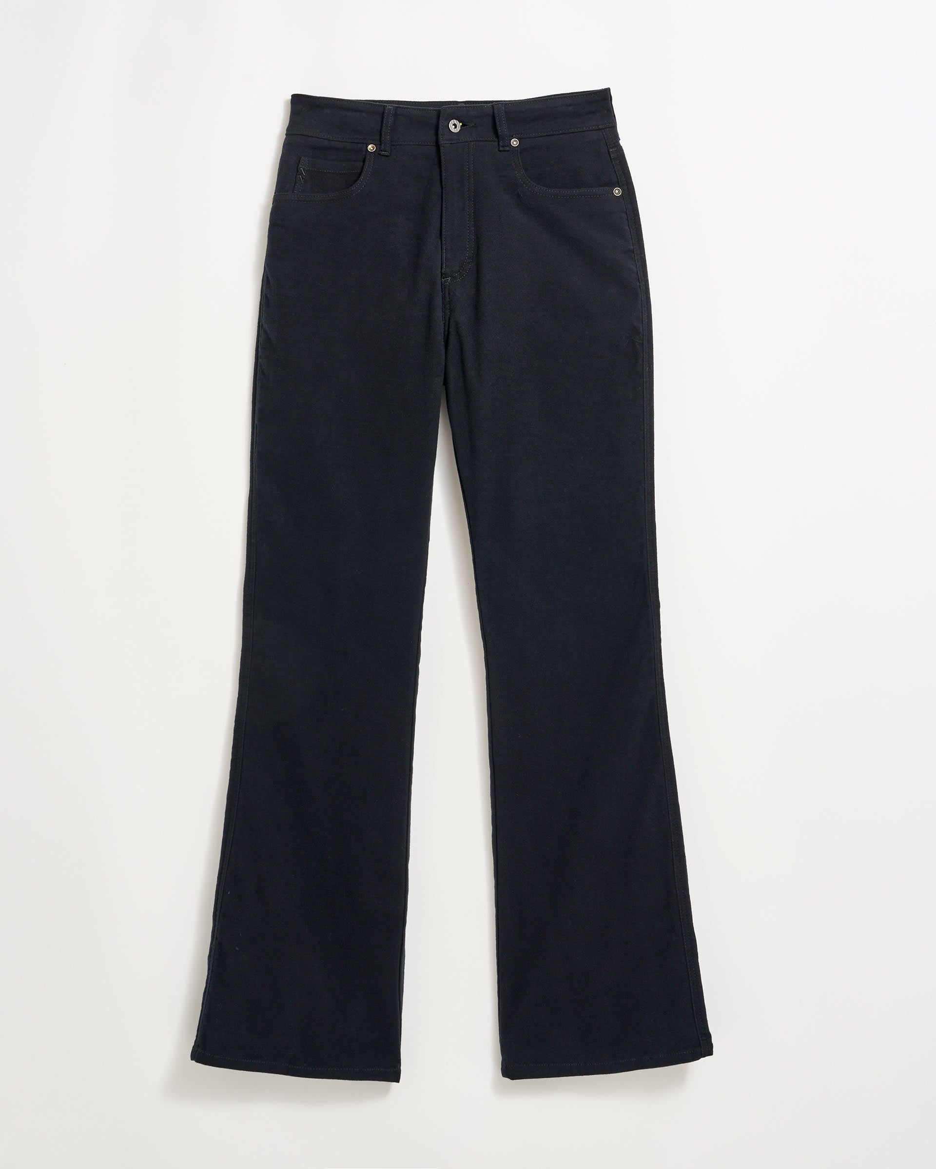 Moleskin Jean