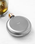 Billy Reid x Williams Sonoma Flask