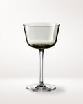 Billy Reid x Williams Sonoma Coupe Glass Set