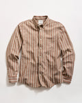 Dobby Stripe Tuscumbia Shirt Button Down