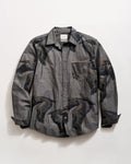 Bradley Gordon x Billy Reid Pelican MSL 1-Pocket Shirt