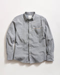 Micro-Check MSL 1-Pocket Shirt
