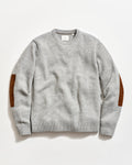 Luxury Dover Sweater