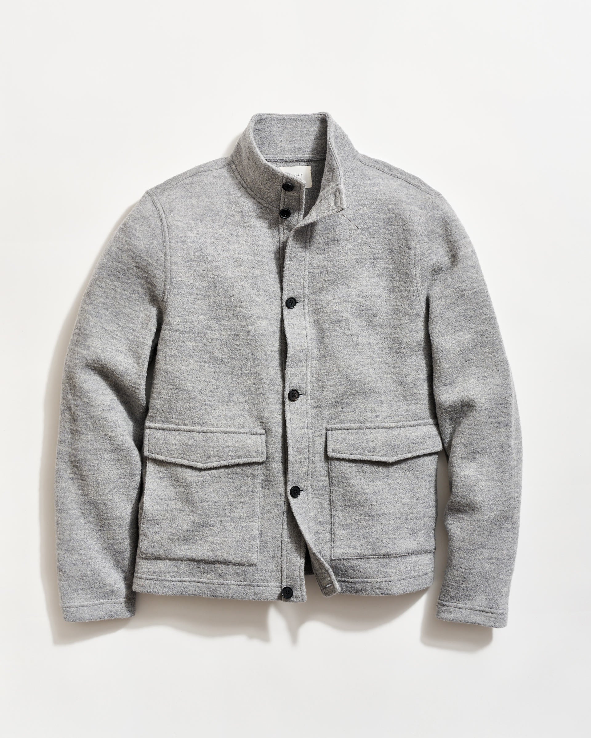 Garrett Jacket