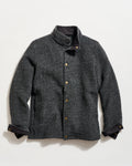 Numajiri Wool Corded Jacket