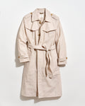 Spring Trench