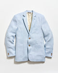 Linen Archie Jacket