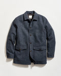 Bennet Overcoat