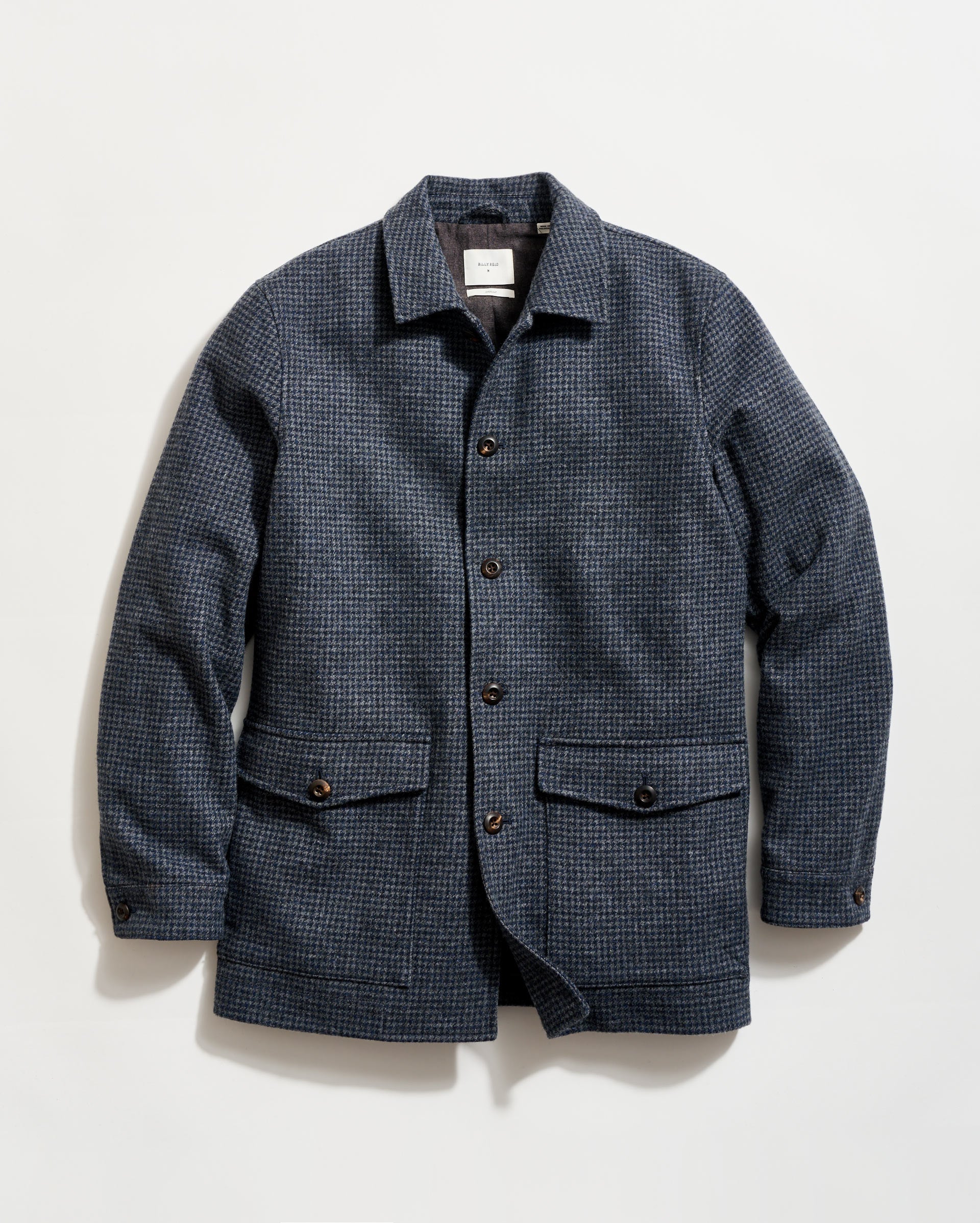 Bennet Overcoat