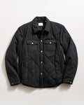 Onion Quilted Theo Shirt Jacket