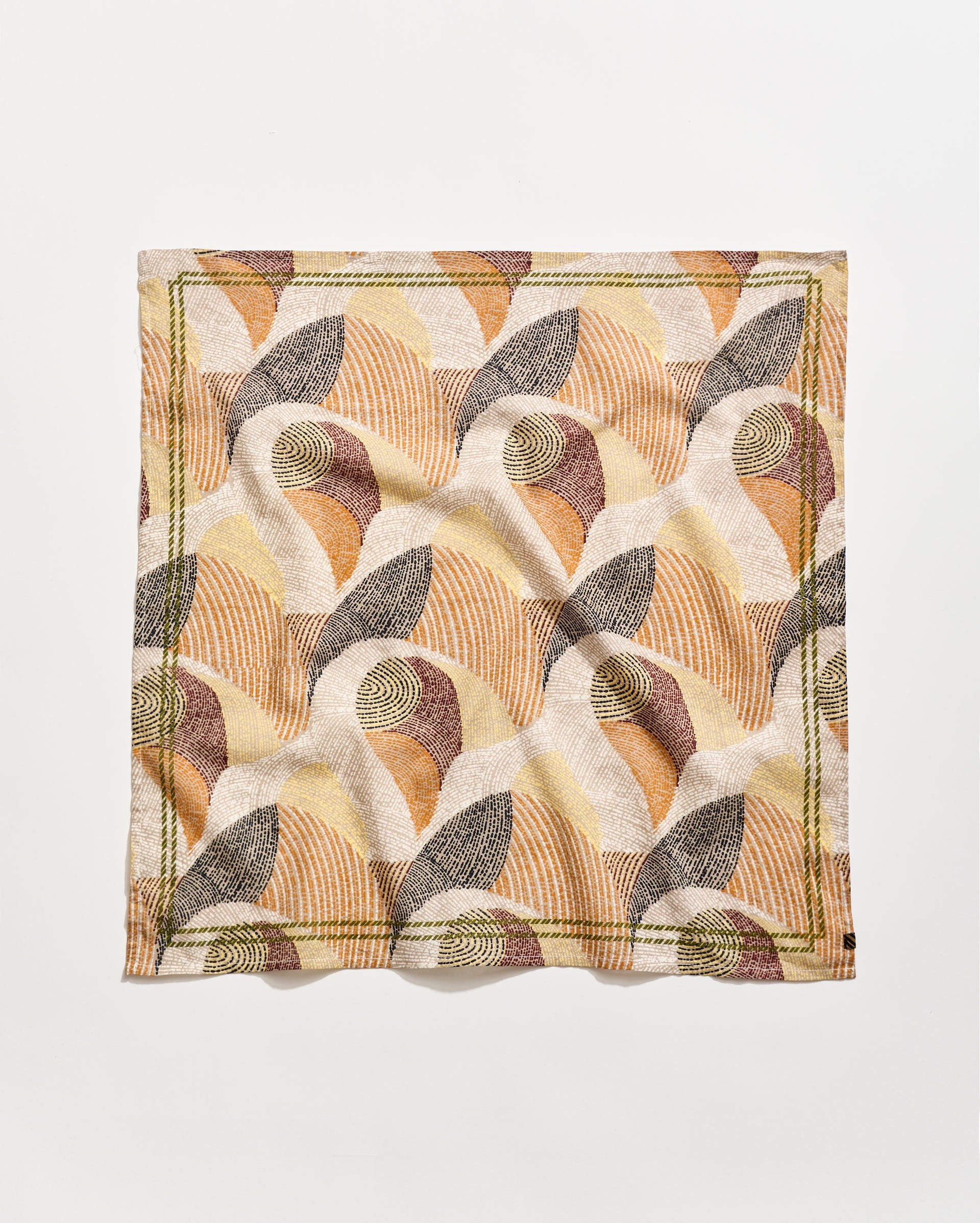 Flow Bandana