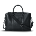 Computer Briefcase - Black