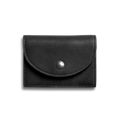 Birdy Accordion Card Holder - Black