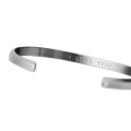 Classic Valentine Bracelet Silver