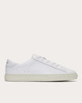 The Day Sneaker | White