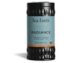 Loose Leaf Tea Canisters Radiance