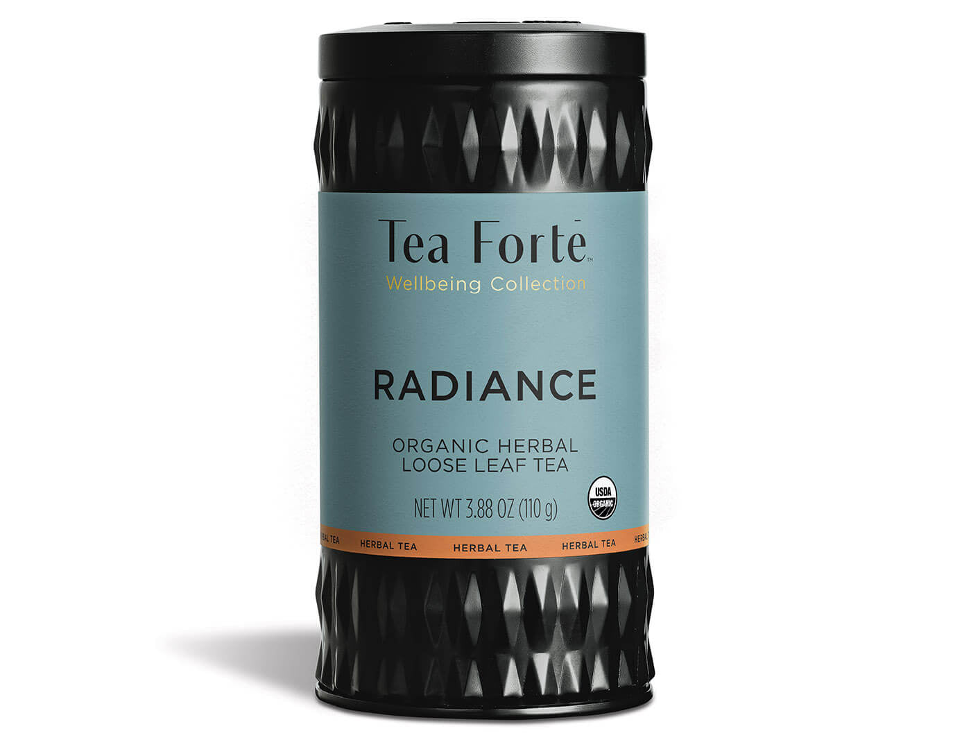 Loose Leaf Tea Canisters Radiance