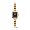Quadro Mini Arch 3-link Onyx Sunray Gold
