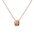 Elevation Necklace