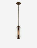 Romelia Outdoor Pendant Light