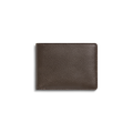 Canfield ID Bifold Wallet - Espresso