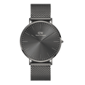 Classic Mesh Graphite