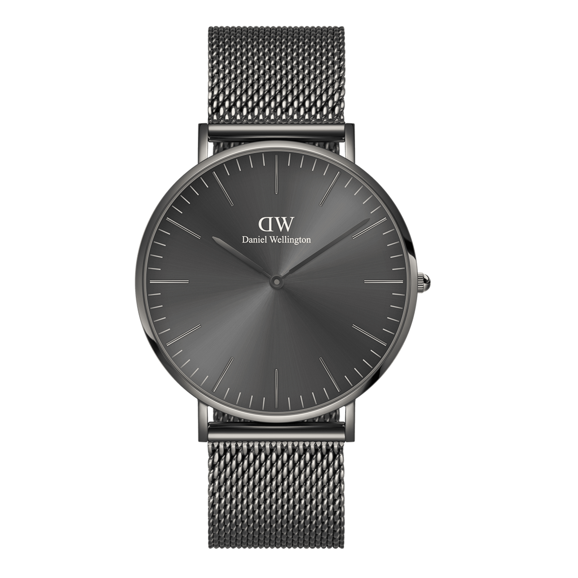 Classic Mesh Graphite