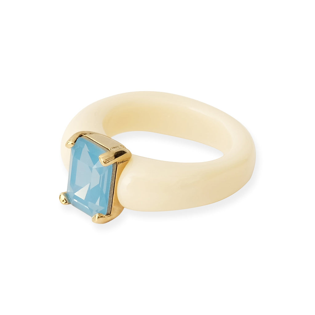 YLYL Foi Ring
