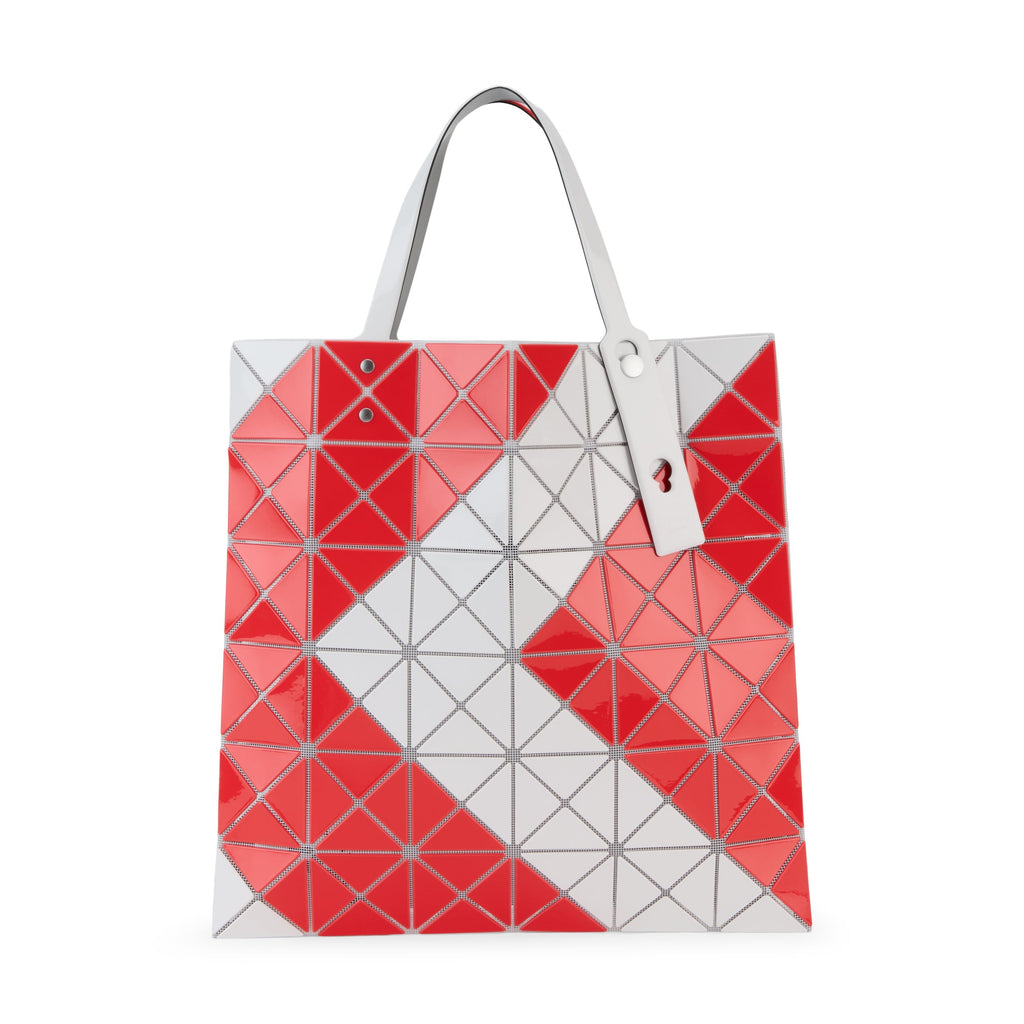 BAO BAO ISSEY MIYAKE Sign Tote Bag
