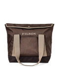 All-weather Tote Bag - Muskrat / Brown / Covert