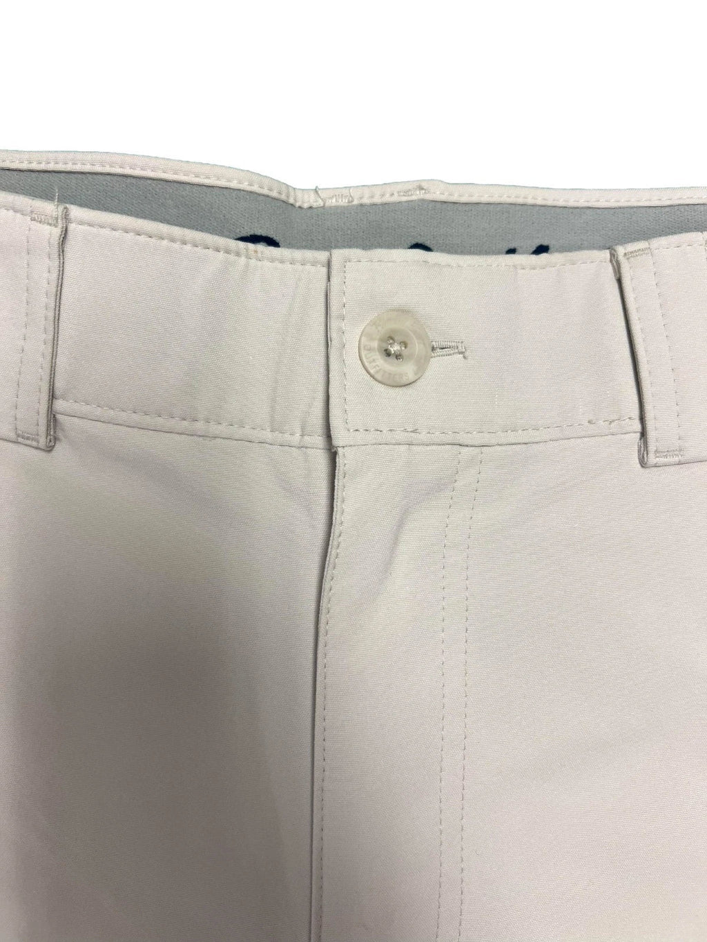 Bimini Bay Outfitters Men's Sandstone Short Bluefin II Performance Cargo (S01)