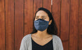 V4 Reusable Face Mask