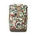All-Weather Backpack - Shrub Camo / Canteen / Covert