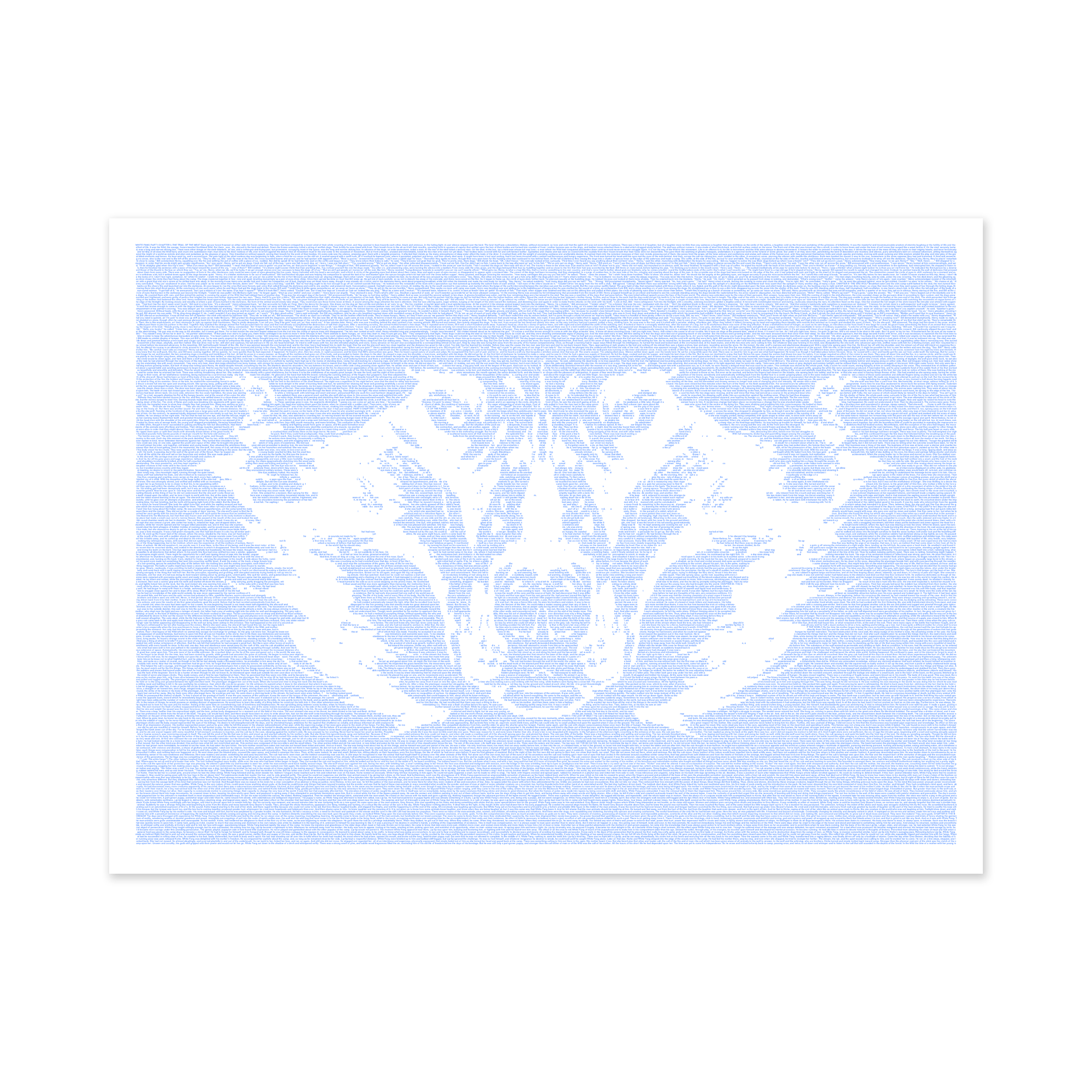 White Fang