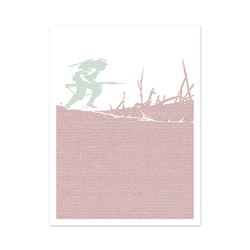 A Farewell to Arms