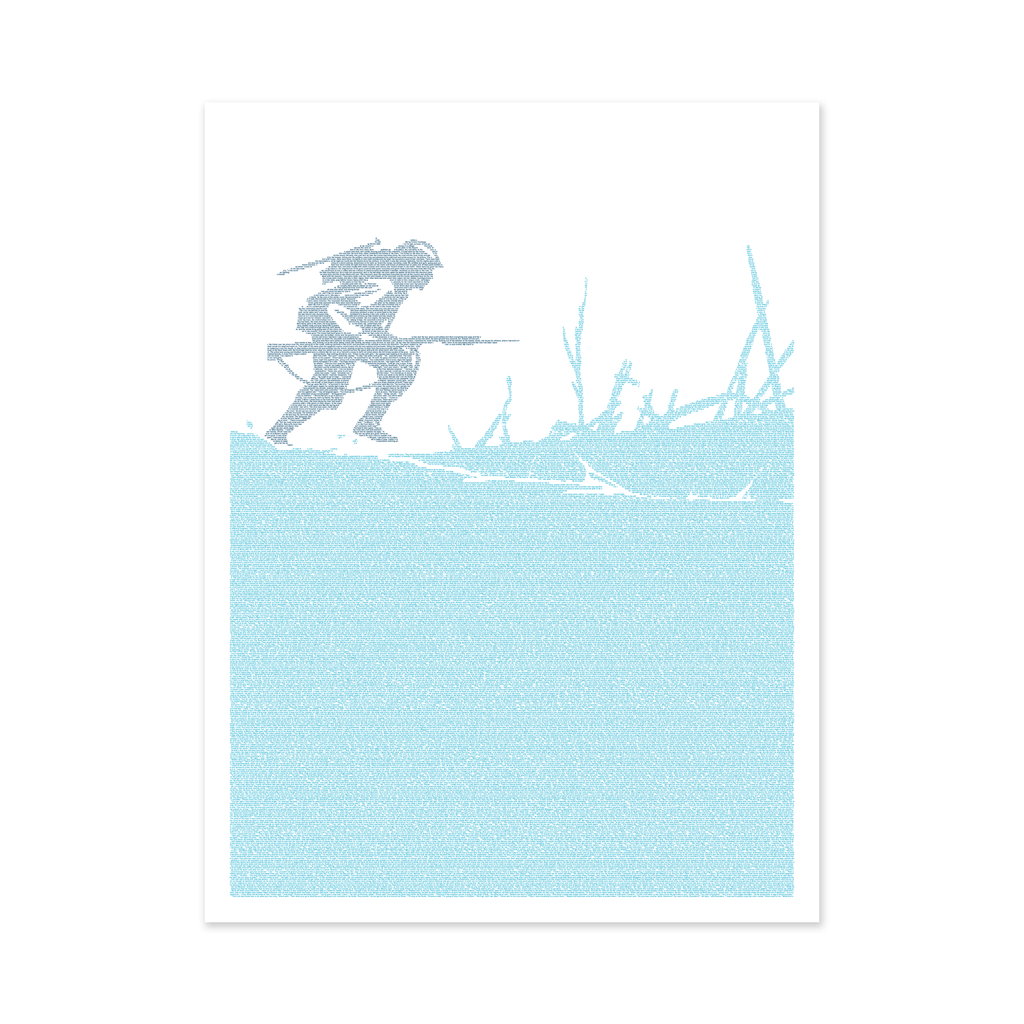 A Farewell to Arms