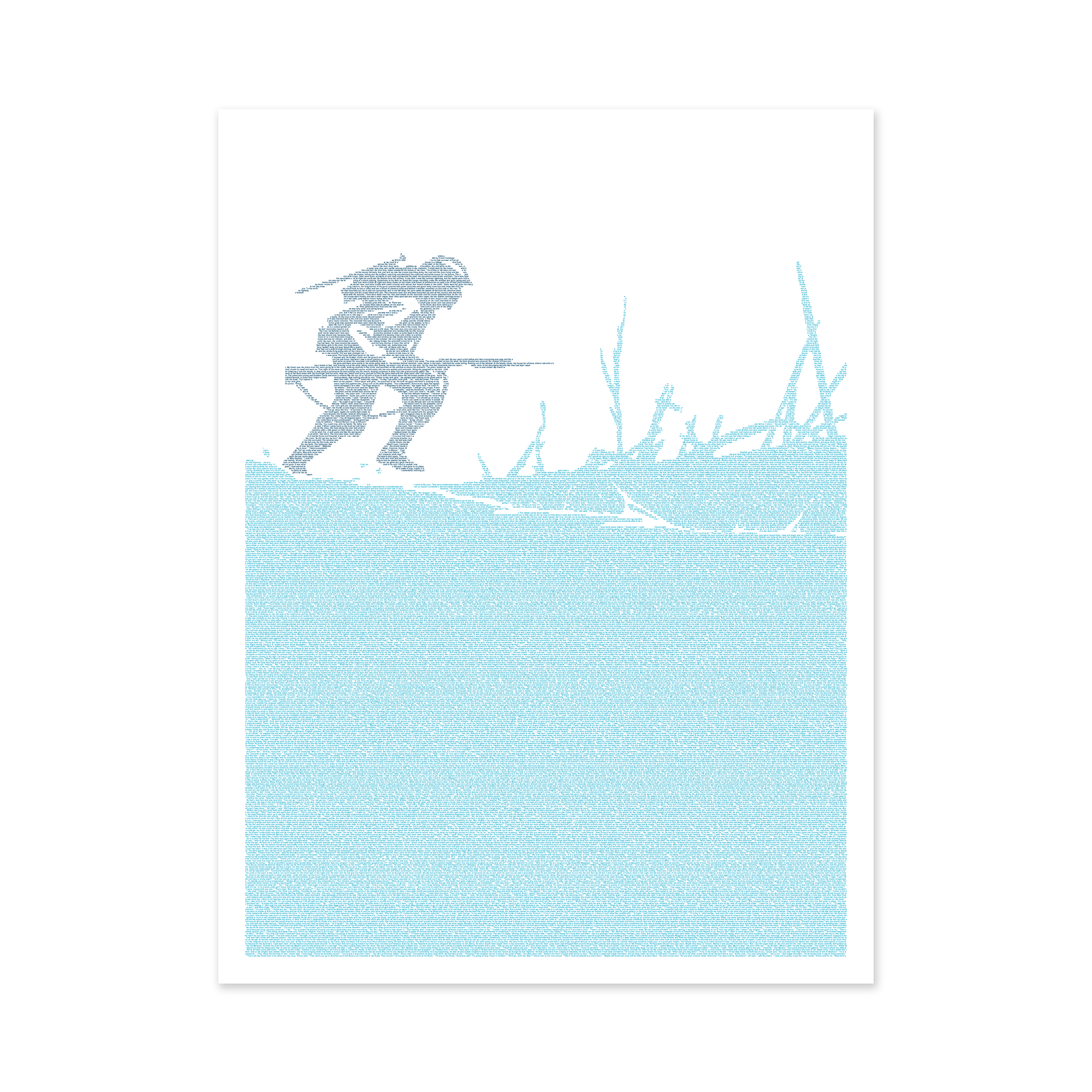A Farewell to Arms