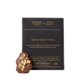 Orange Walnut Toffee