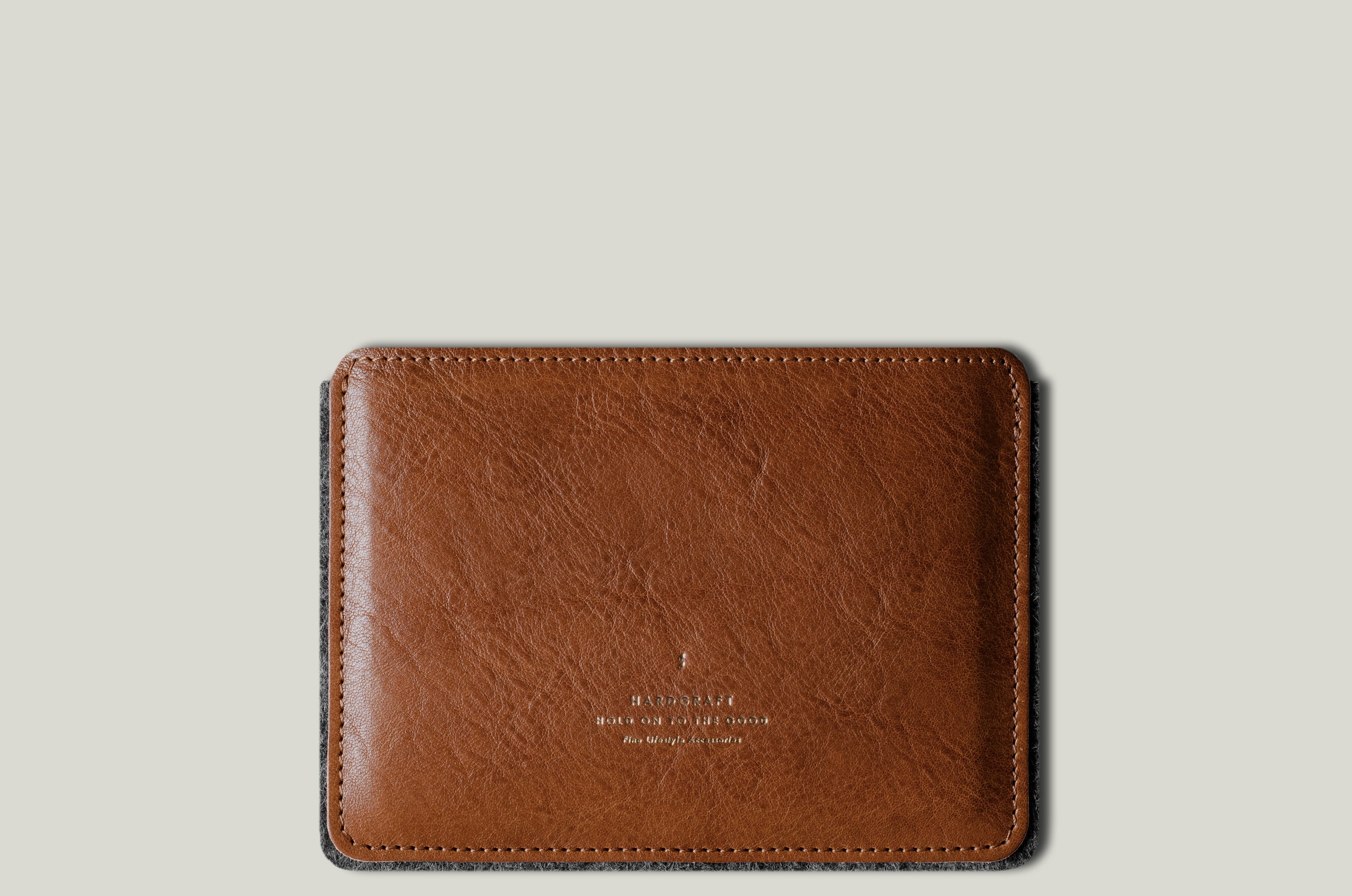Fast Track Passport Wallet . Classic