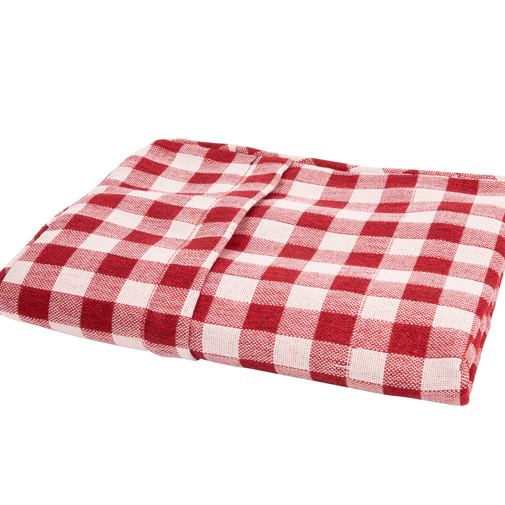 Buffalo Check Envelope Bed Cover