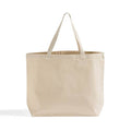 TBF Merch Canvas Tote - TG260
