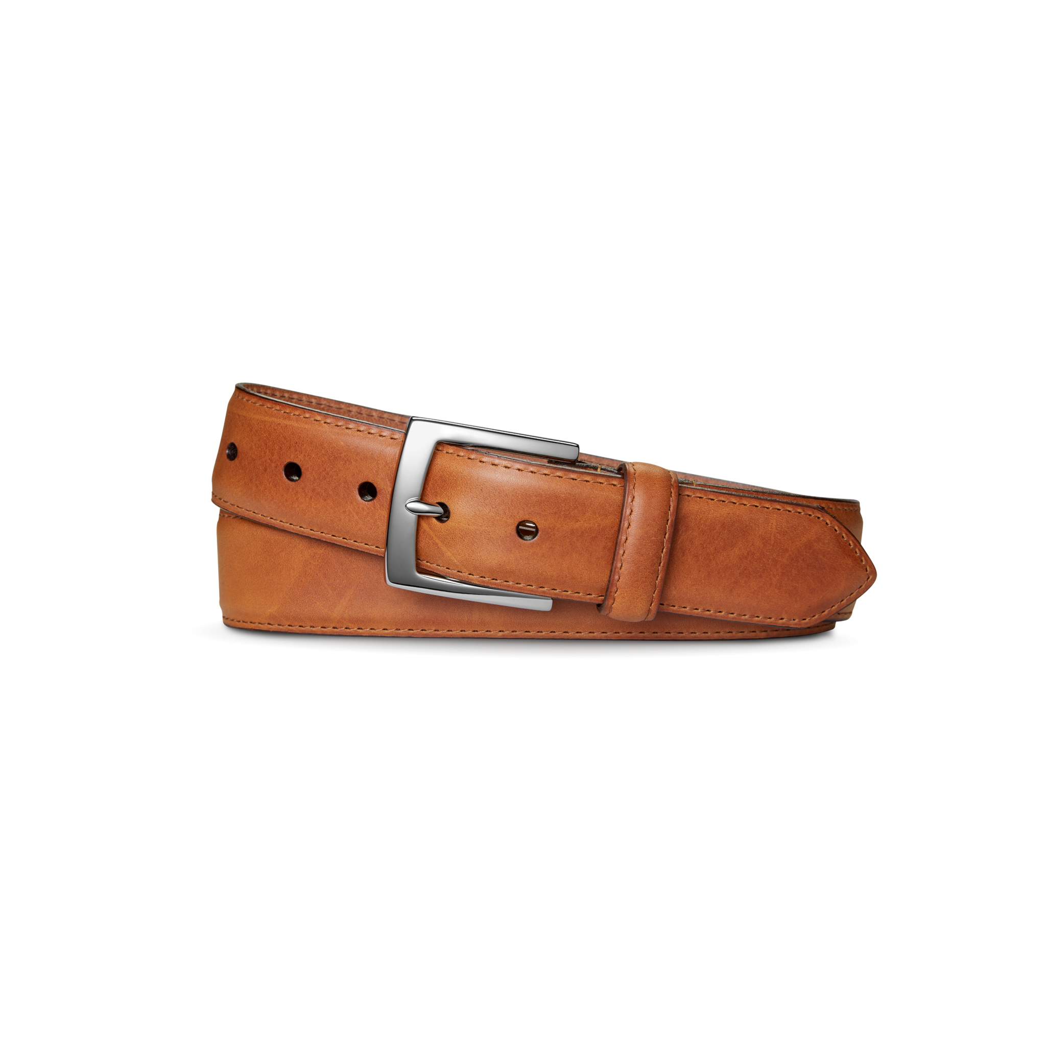 1 1/2" Bedrock Belt - Bourbon